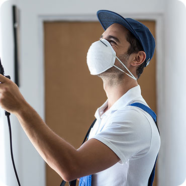 commercial pest control Melbourne