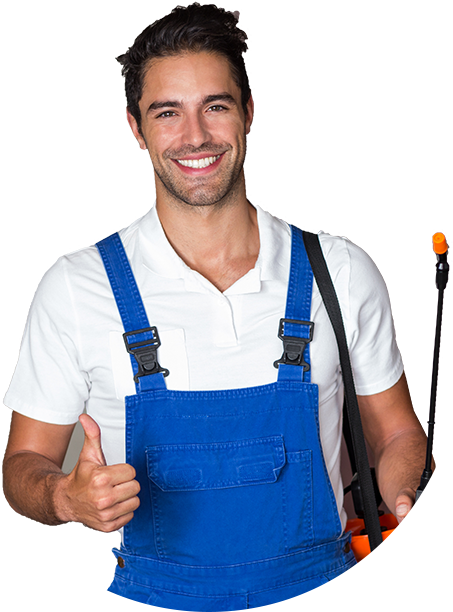residential pest control Melbourne